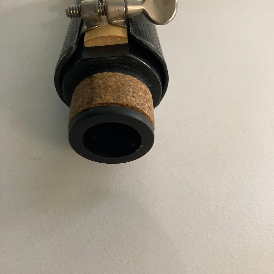 YAMAHA クラリネットYCL-255