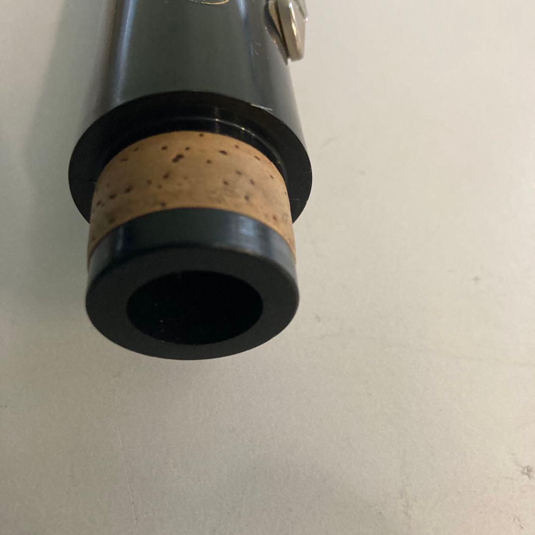 YAMAHA クラリネットYCL-255