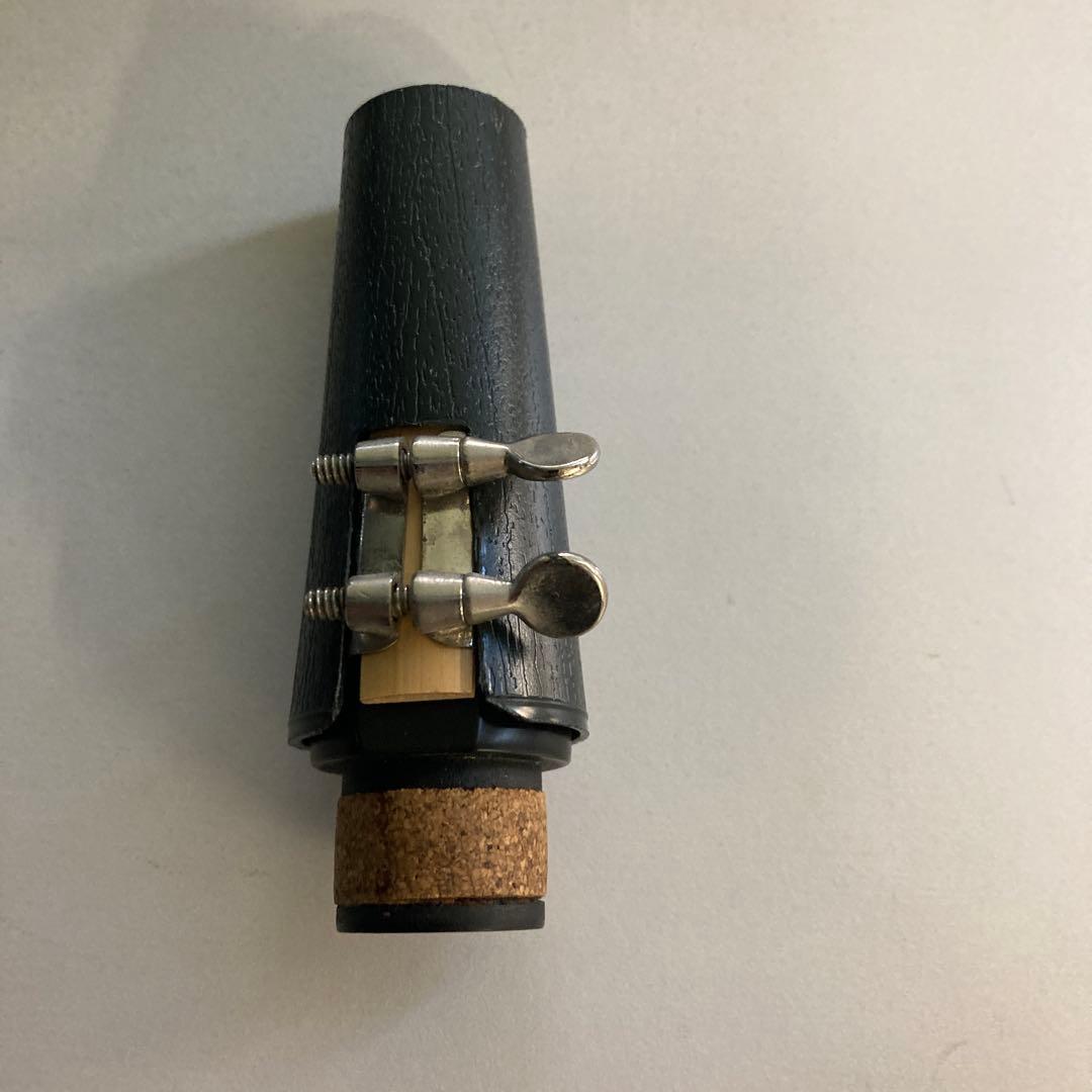 YAMAHA クラリネットYCL-255