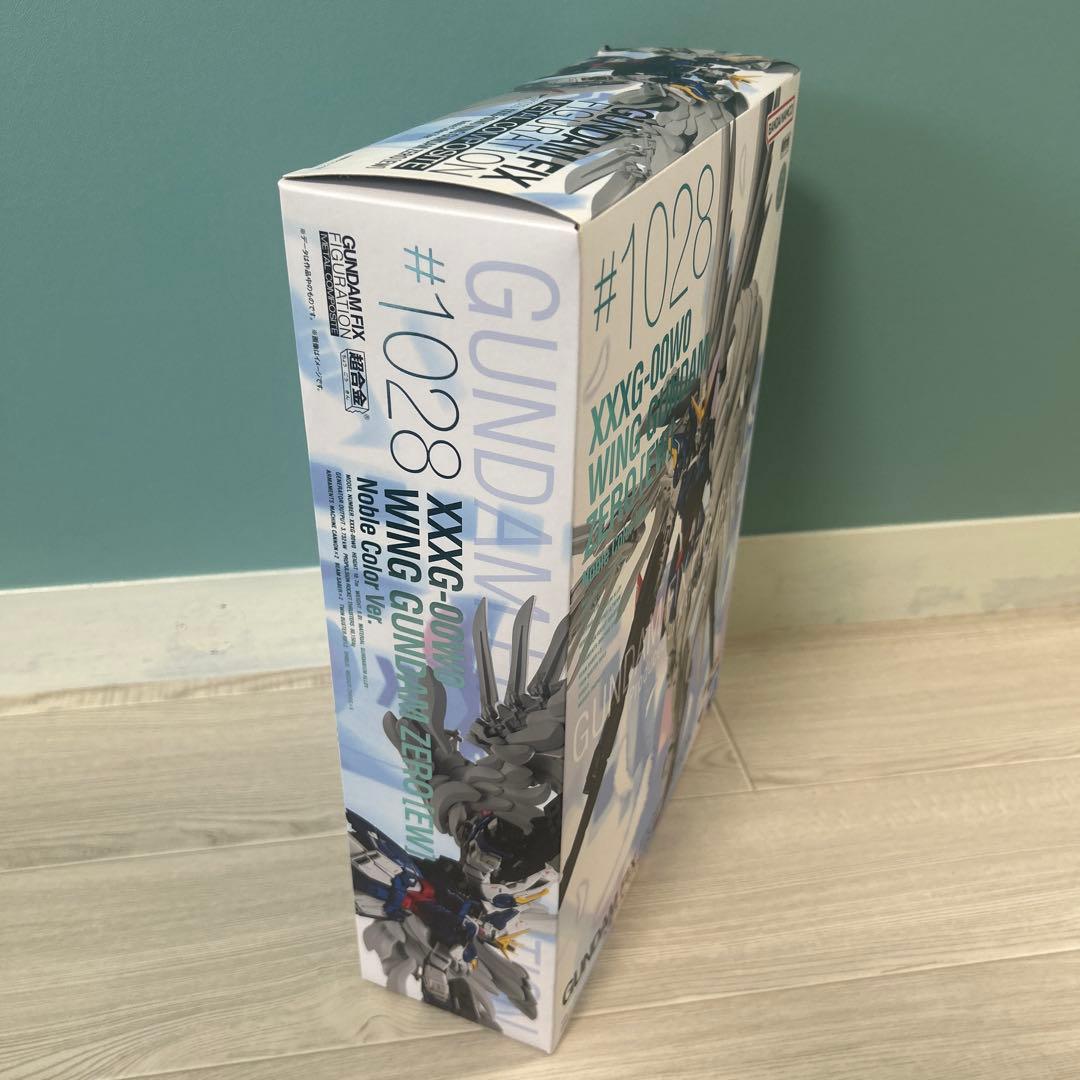 t51 L COMPOSITE ウイングガンダムゼロ EW版 #1028