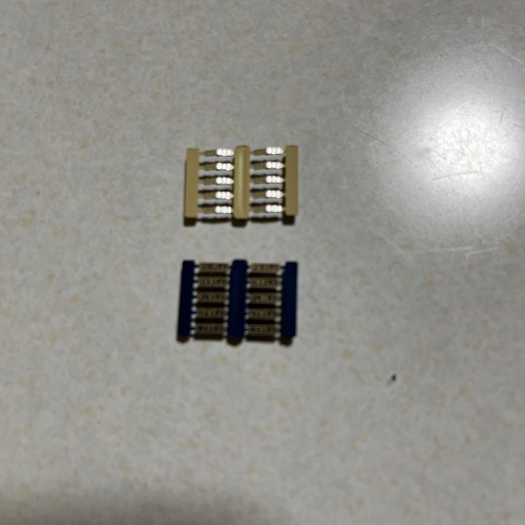 KATO EF 58 流線型　ブルー