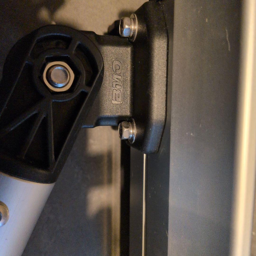 ワカサギリール台　置型　BＭO