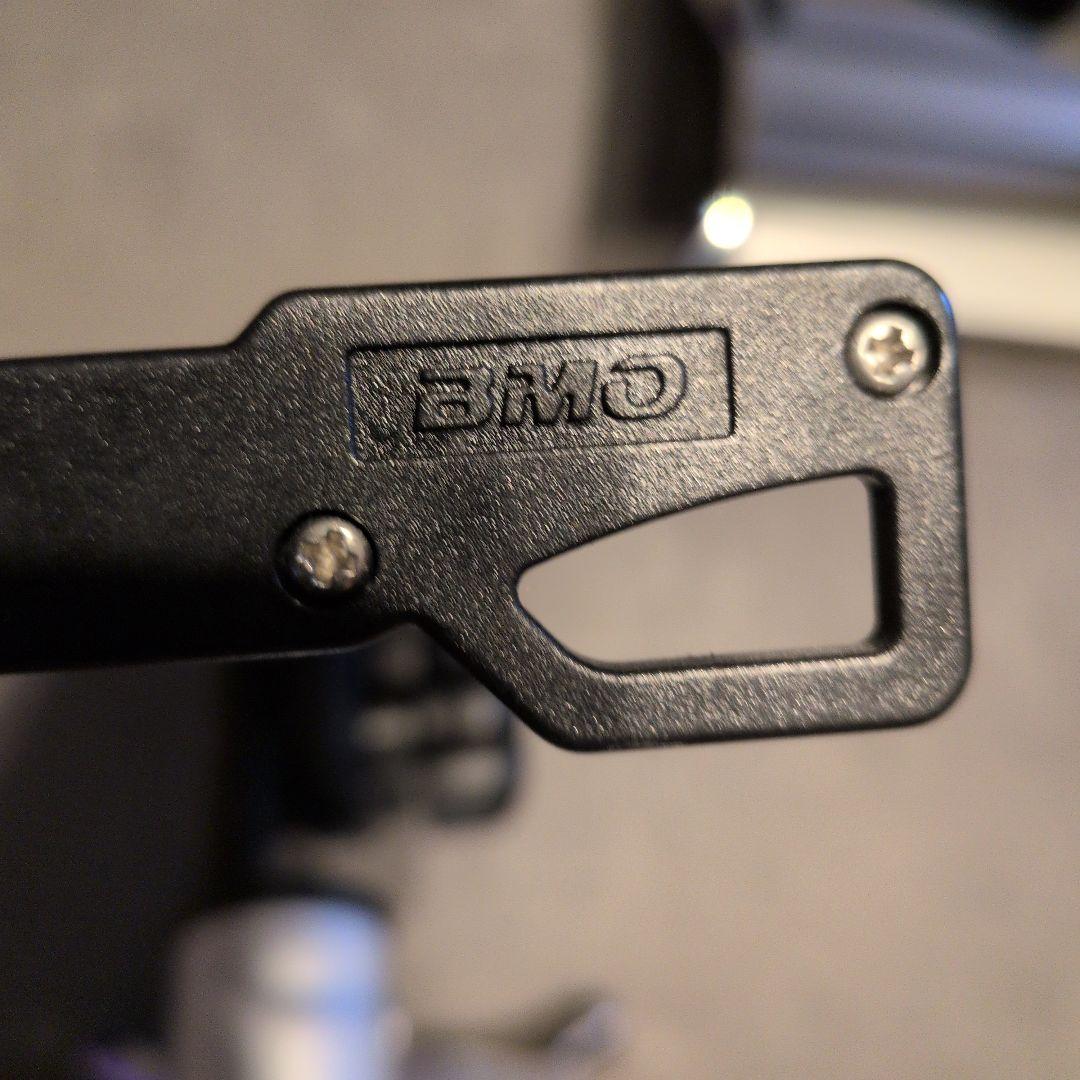 ワカサギリール台　置型　BＭO