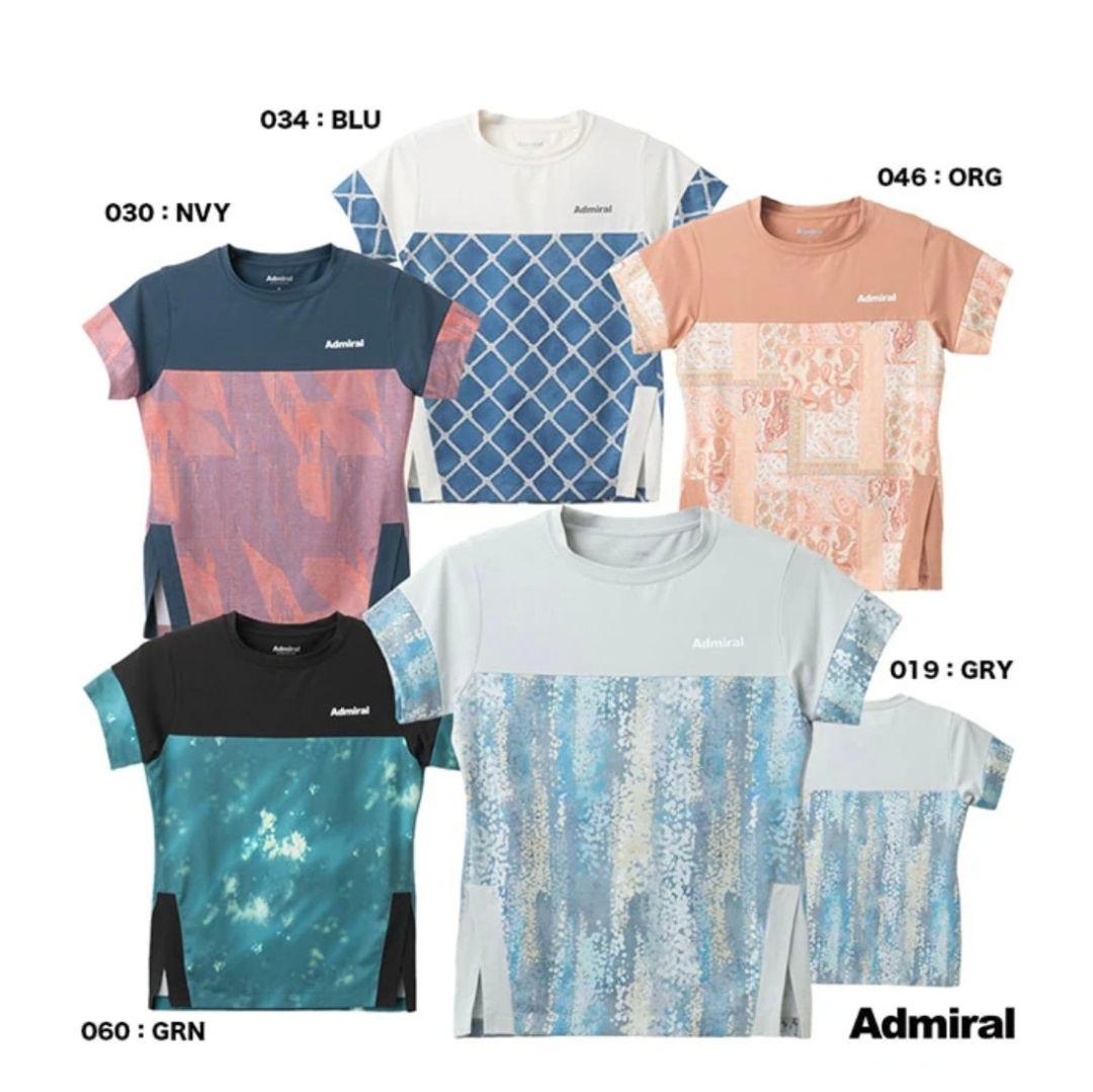 【アドミラル】テニスウェアセットLL/フィラ　バボラ　ローチェ　ヨネックス