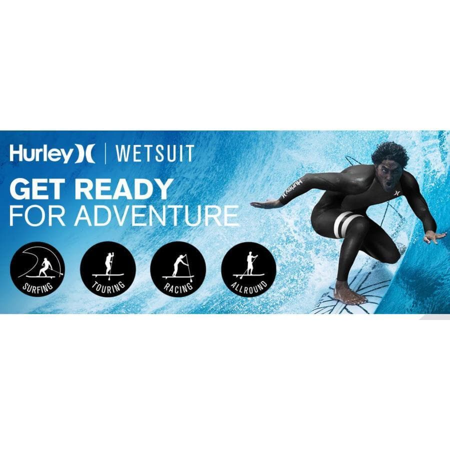 ★中古美品　ハーレーシーガル　2MM 　バックジップ　サイズ：XL(USサイズ）