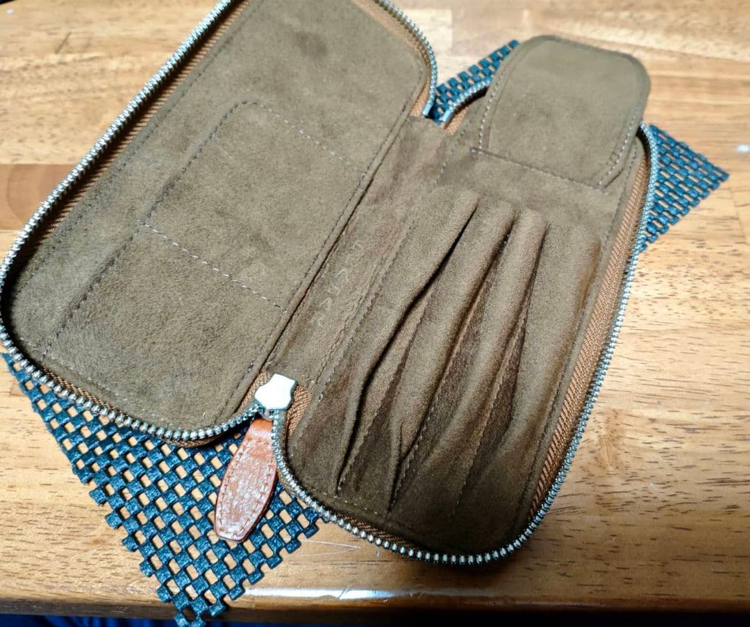 SEASAR ダクトペンケース　クラフトAシャープペンシル　まとめ売り