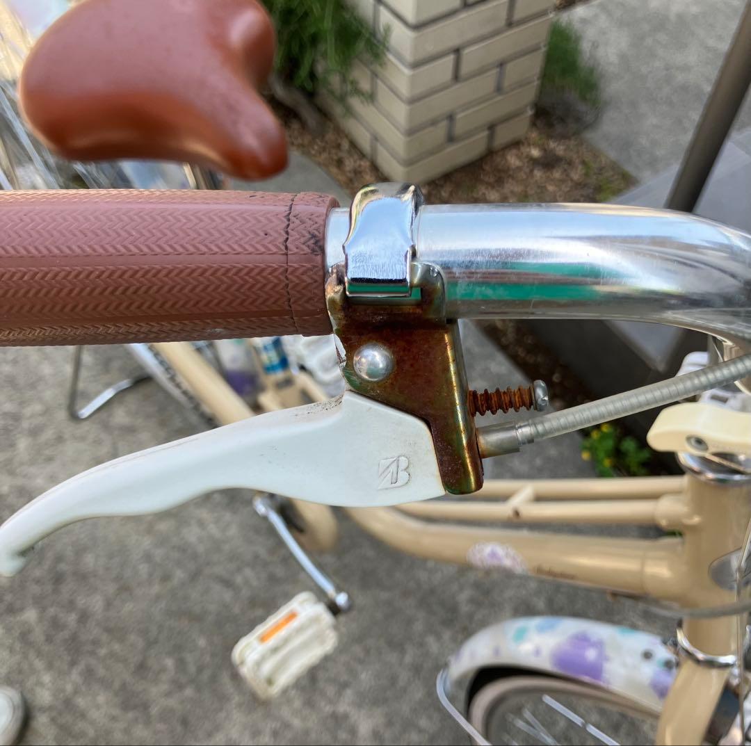 自転車　リコリーナ　26インチ[埼玉県] 2021年製