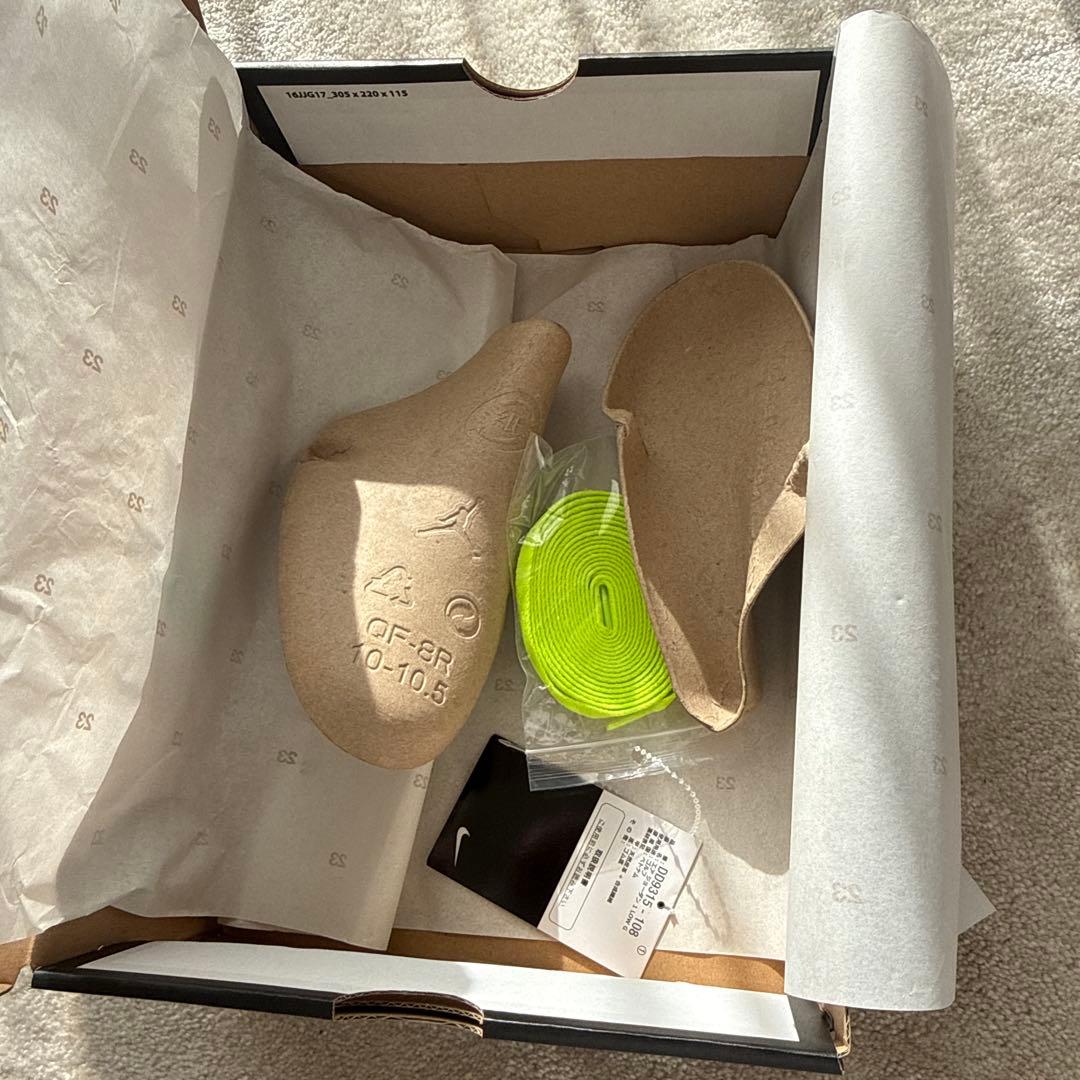 Nike Air Jordan 1 Low ゴルフ　ファントム　ボルト