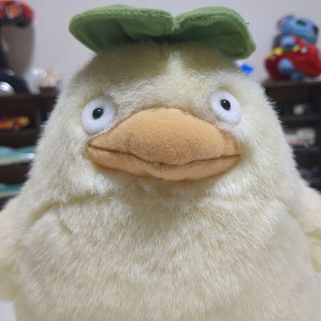 超激レア！ 千と千尋の神隠し オオトリサマ 2001年物 当選品 非売品！