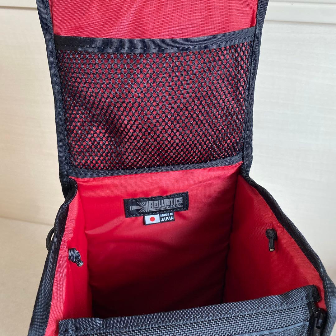 フュアハンドランタン&Directionホヤ&バリスティクスケースセット