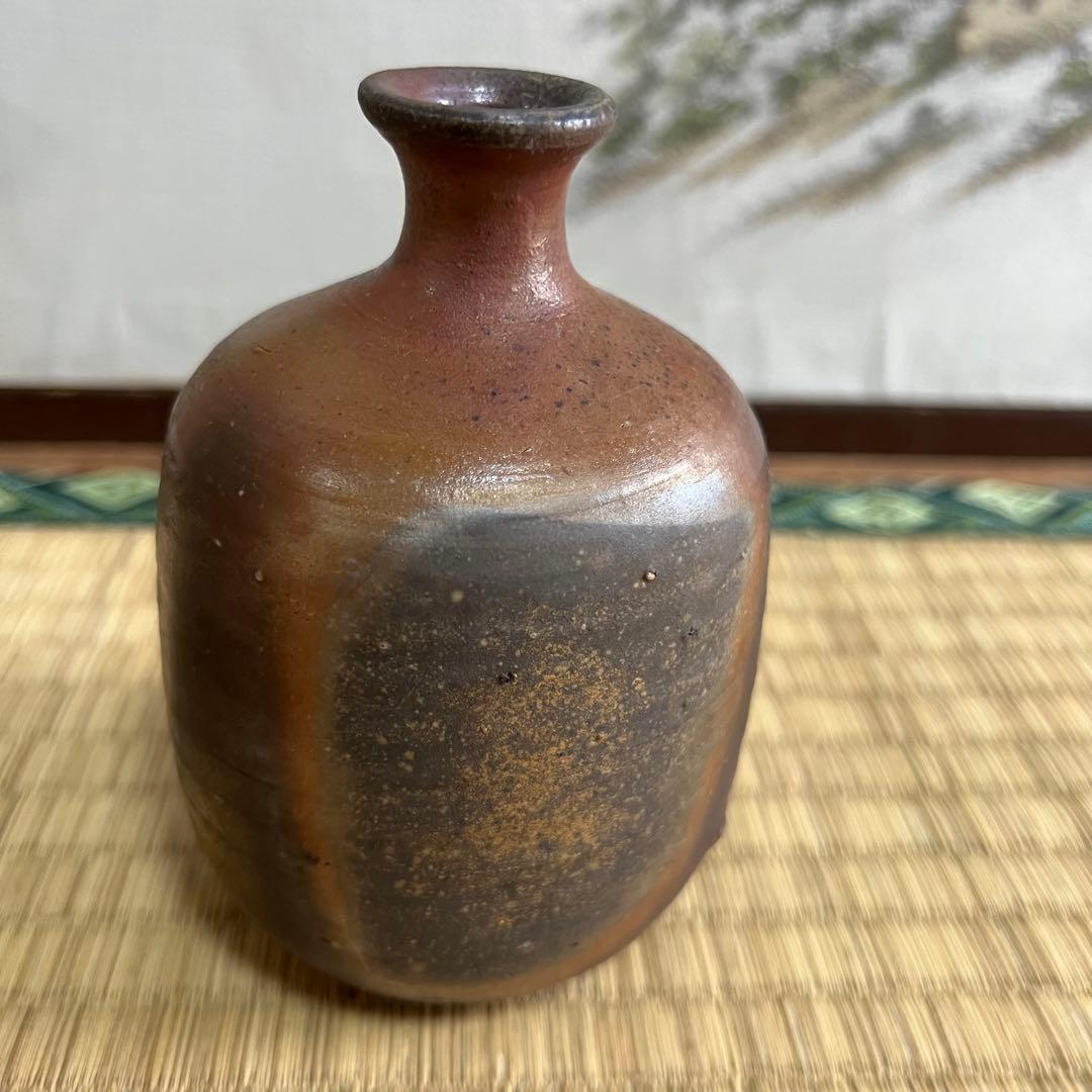 徳利　詳細不明