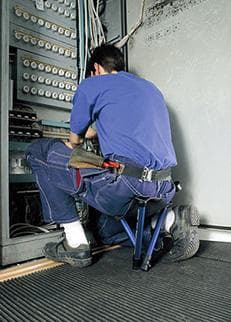 ウォークスツール・コンフォート55【新品・未使用】