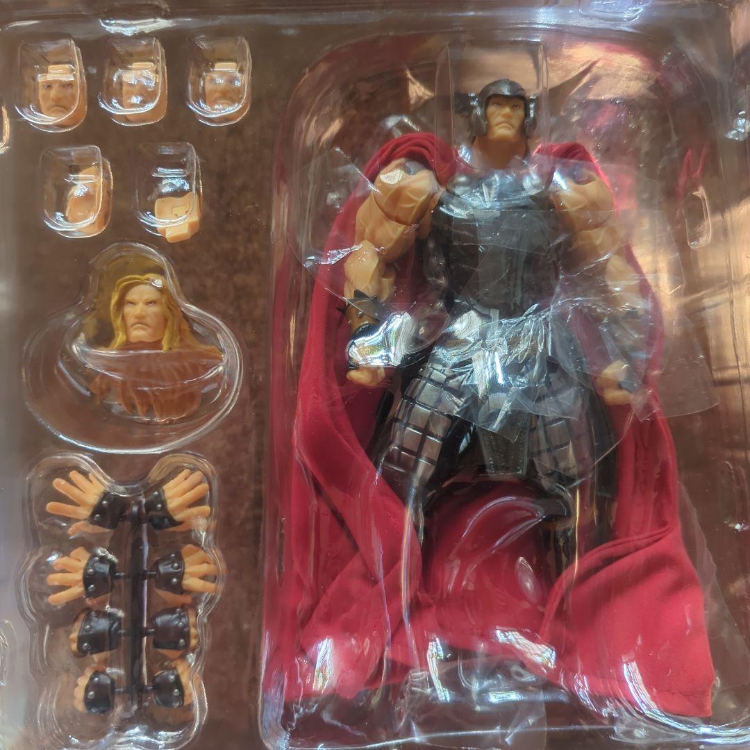 アメイジングヤマグチ　ソー