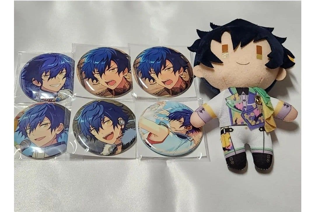 あんさんぶるスターズ Eden Eve 漣ジュン まとめ売り