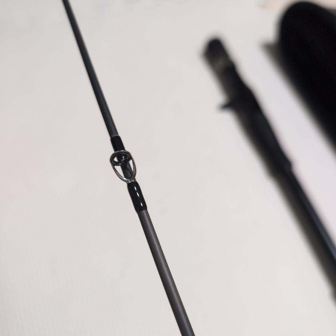 エバーグリーン オライオン OCSC-711XX スローン 極美品