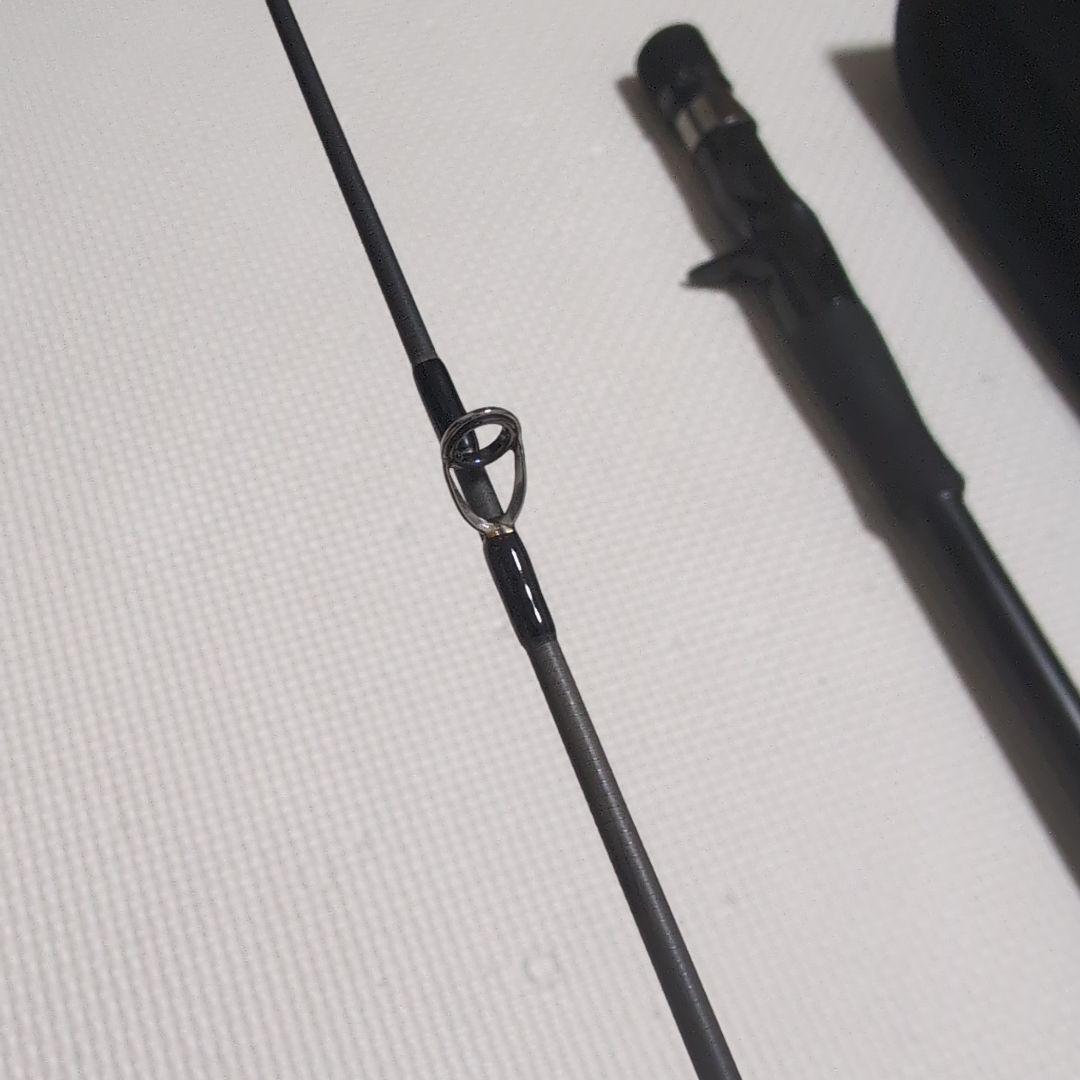 エバーグリーン オライオン OCSC-711XX スローン 極美品