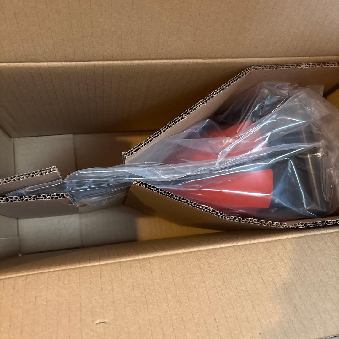 チェンソーマンヘッド型　ポップコーンボックス