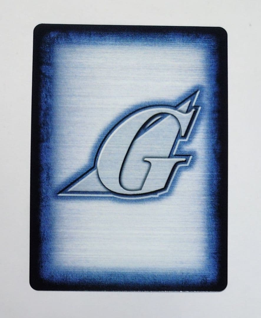 【期間限定特価】ガンダムウォー ACE ゴトラタン＆カテジナ 絶版品 希少品