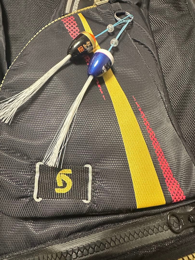 サンライン　フローティングベスト　SUL-240 【XL】