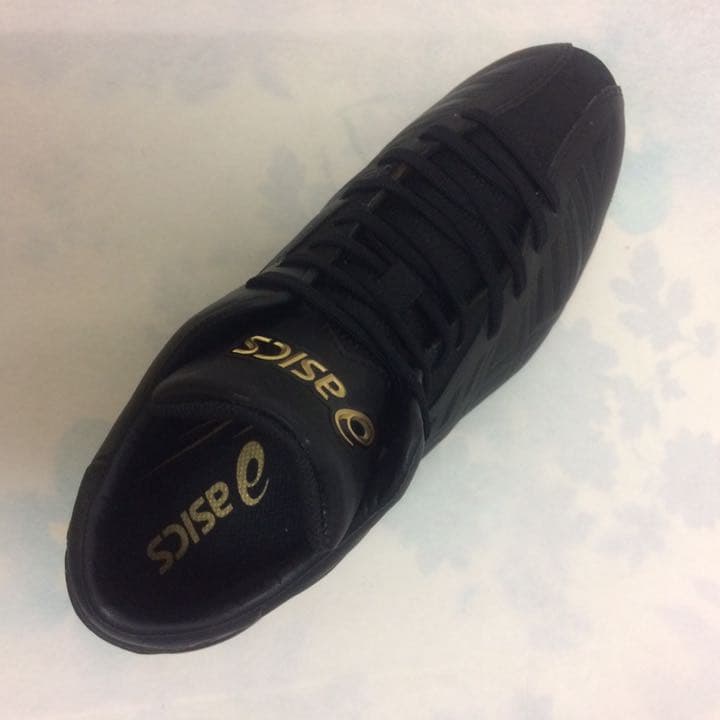 値下げ 未使用 野球スパイク アシックス  スピードスパイク