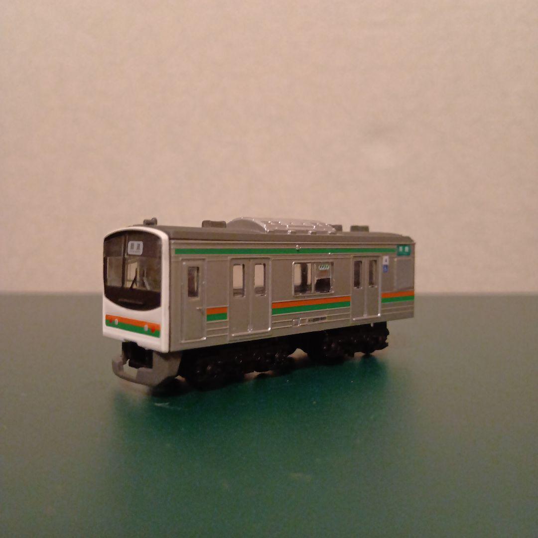 【Bトレイン】キヨスクパート8・9まとめ売り7両セット