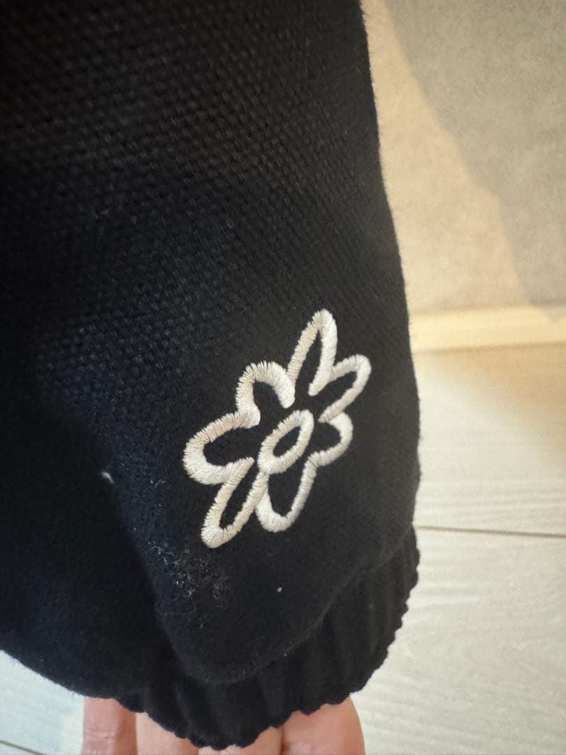 BABYMONSTER ブルゾン メンズ　LOVE MONSTERS