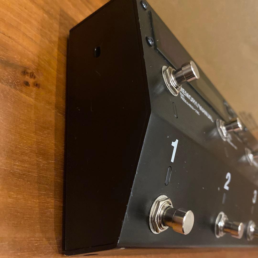 【年始特価3日まで‼️】BOSS ES-8 スイッチャー