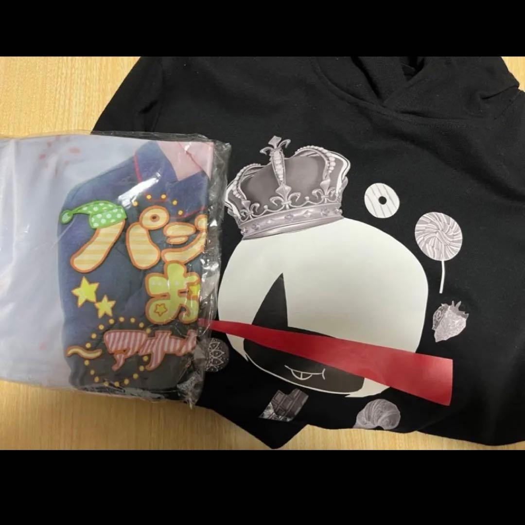 アナタシア グッズ