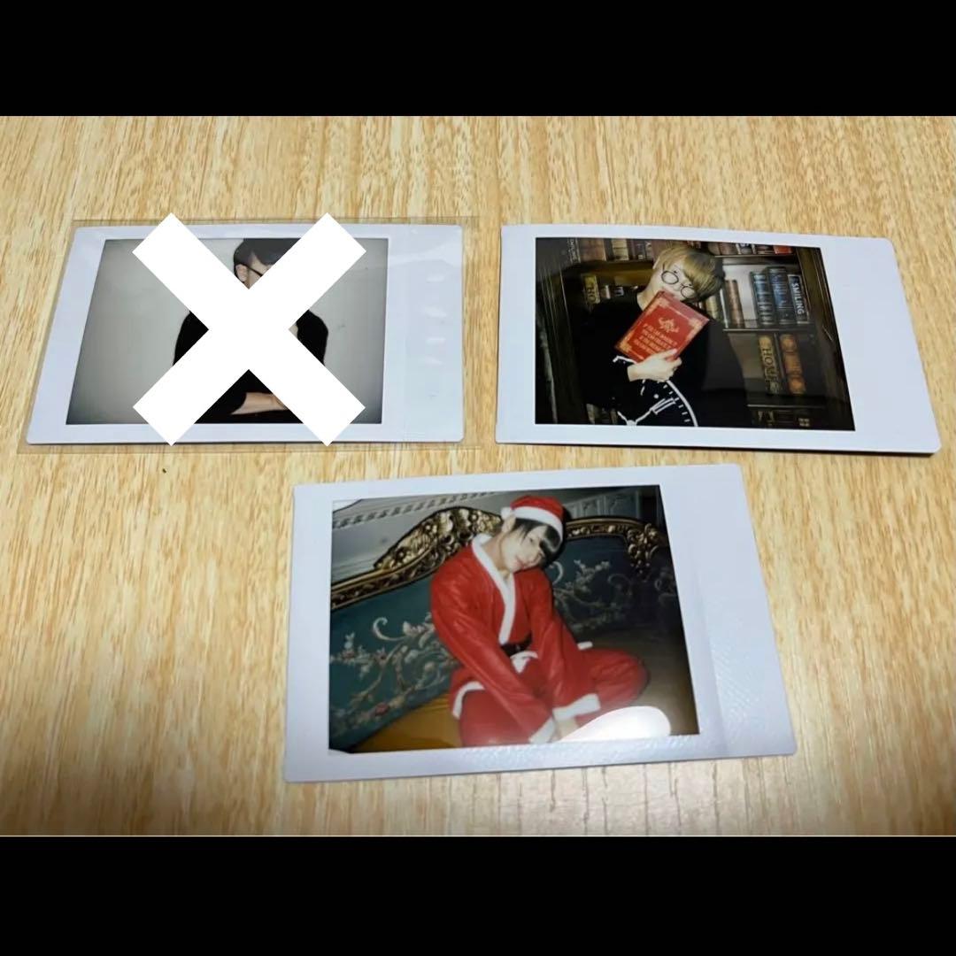 アナタシア グッズ