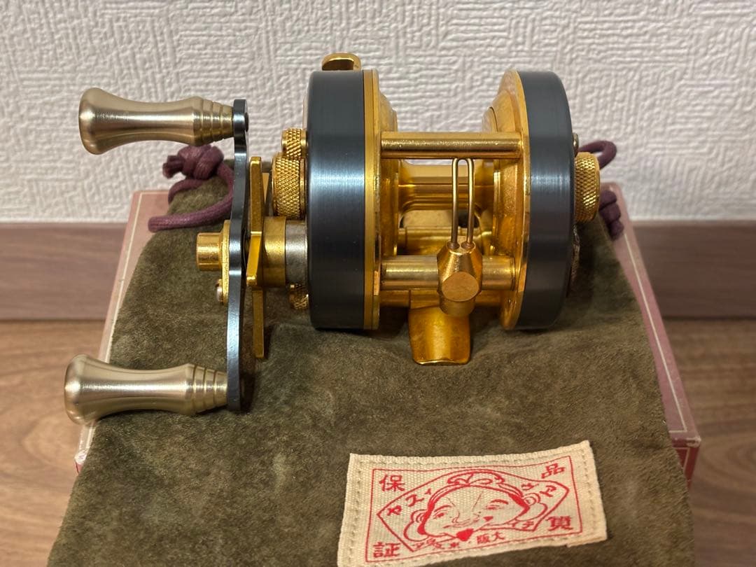 道楽　Dowluck マツモトーイ　A-2000