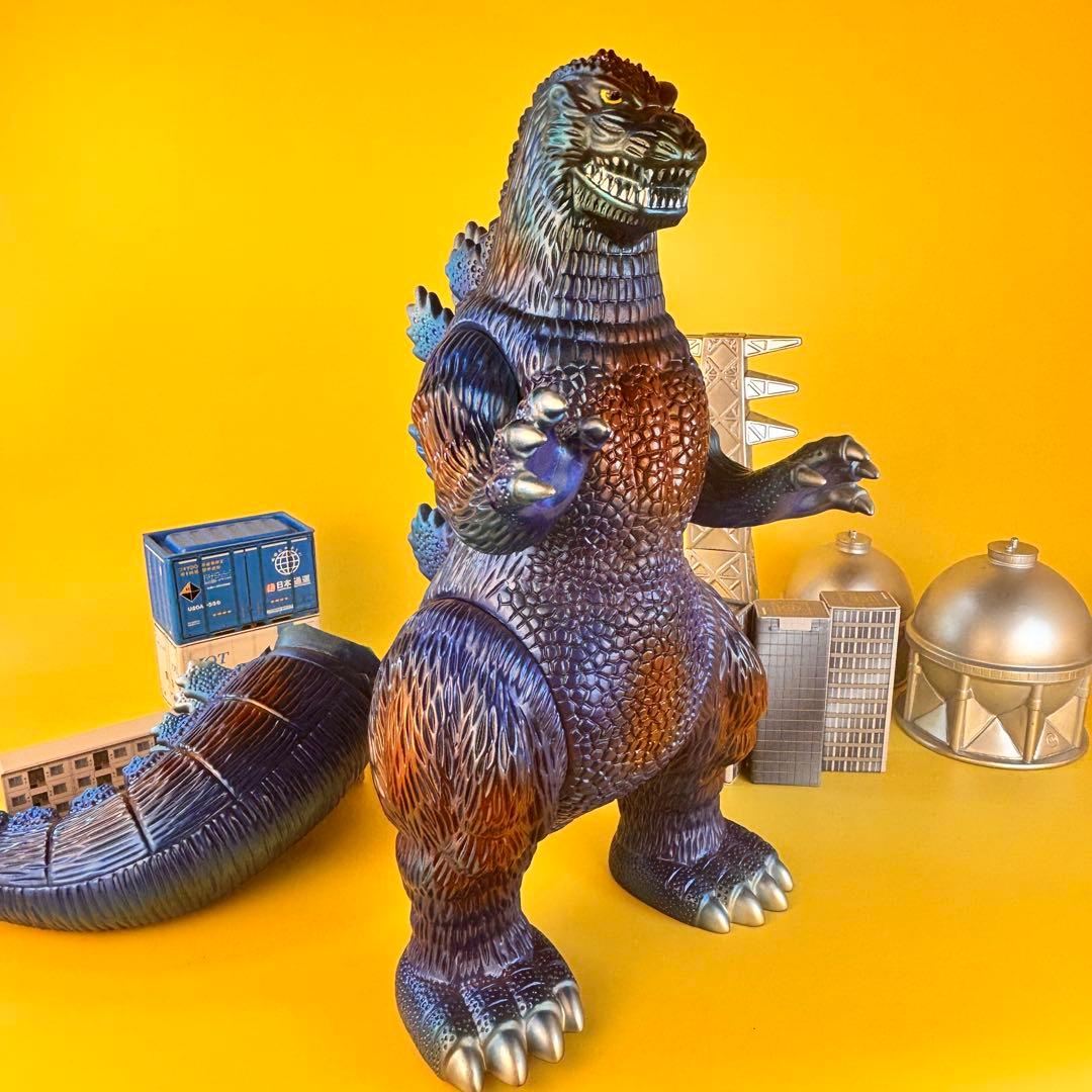 マルサン 450 ビオゴジ 後藤彩色所 カスタム / ブルマァク・やまなや