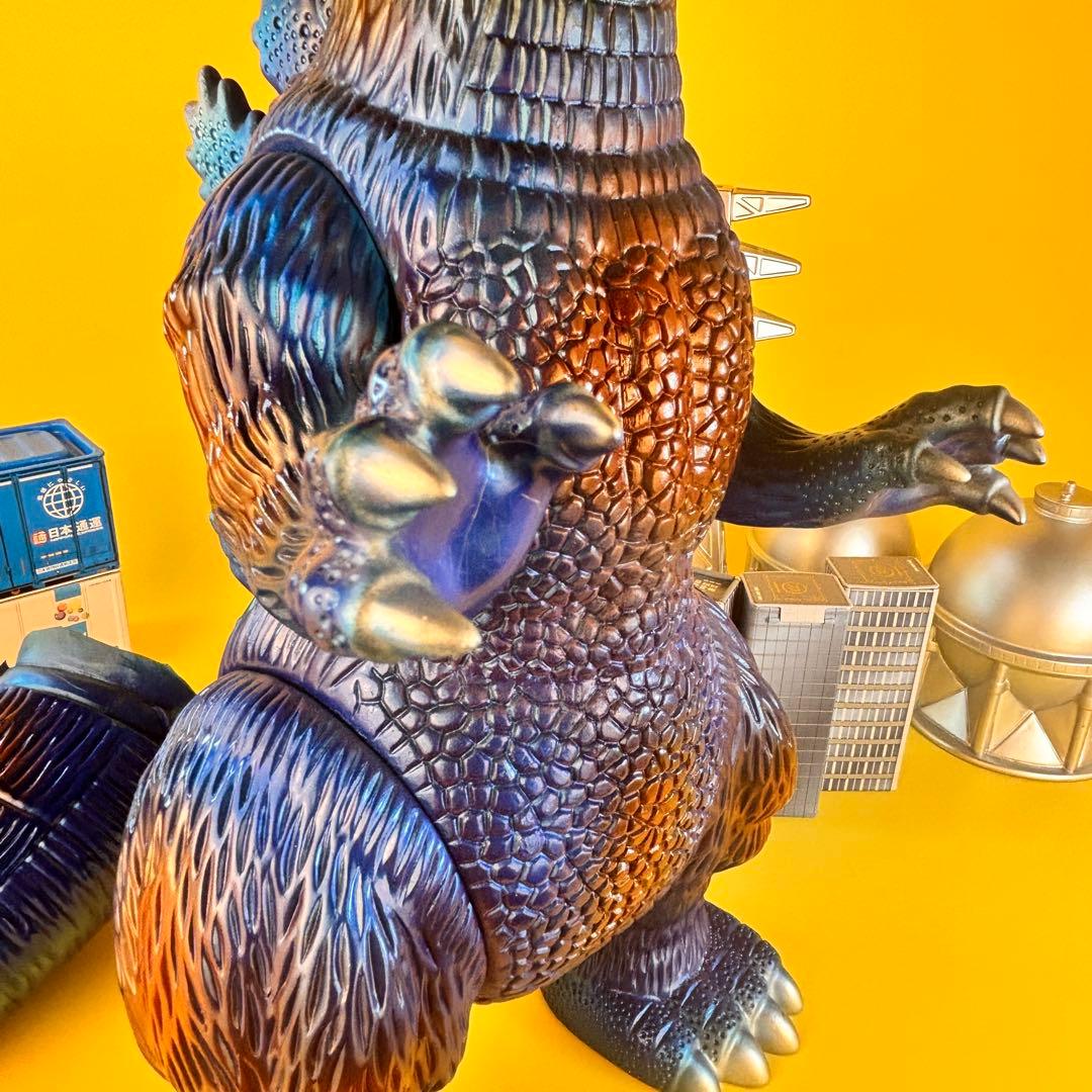 マルサン 450 ビオゴジ 後藤彩色所 カスタム / ブルマァク・やまなや