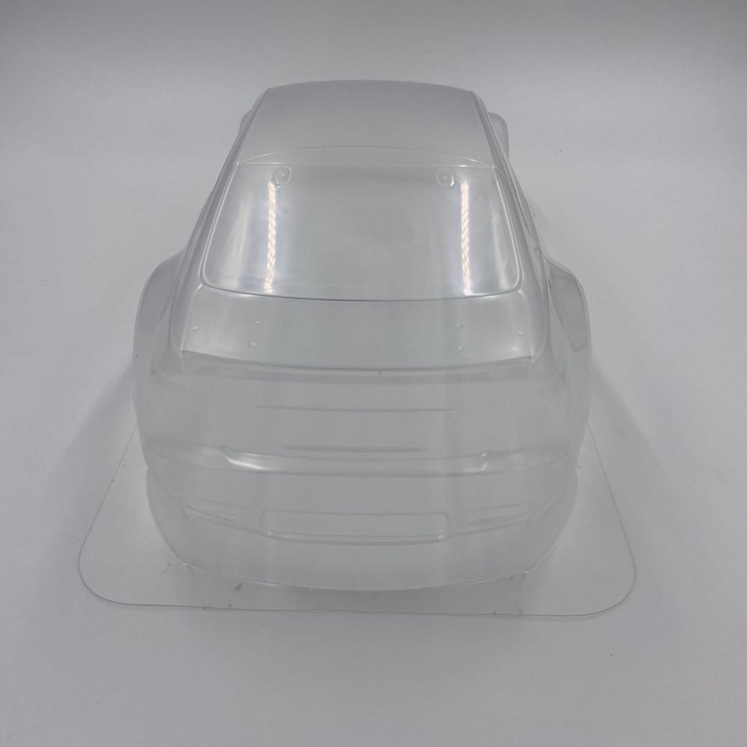 限定 タミヤ 1/10  M3 GT2 ボディ