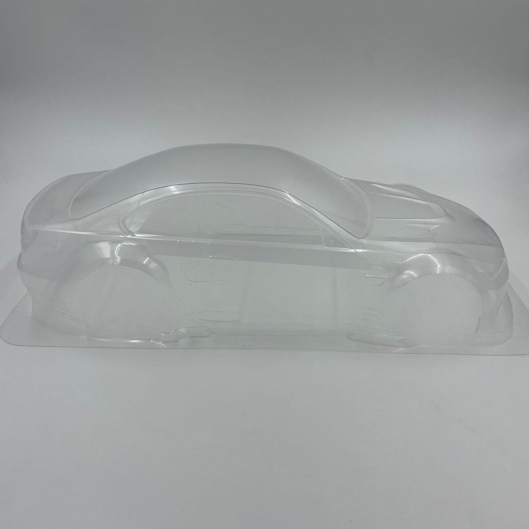 限定 タミヤ 1/10  M3 GT2 ボディ