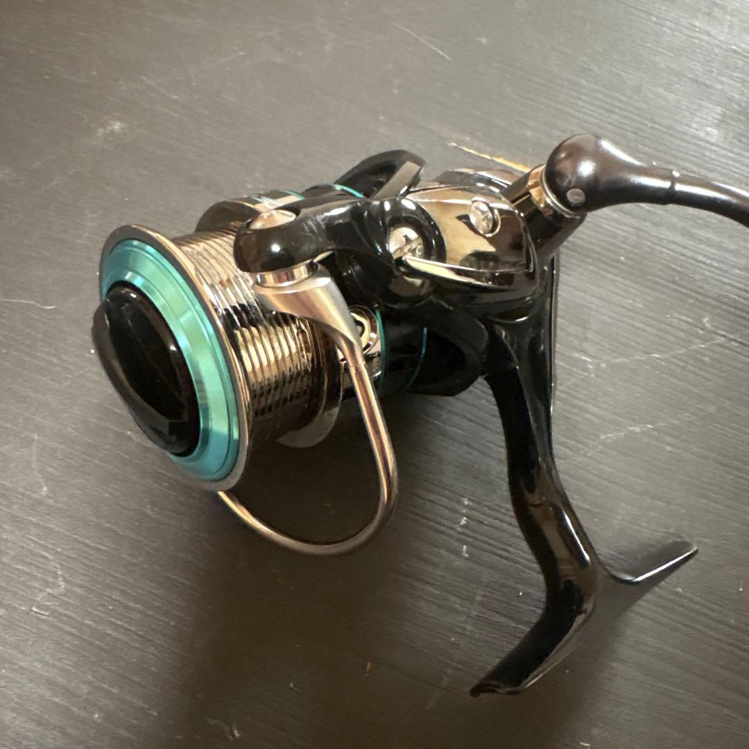 Daiwa エメラルダス2508PE