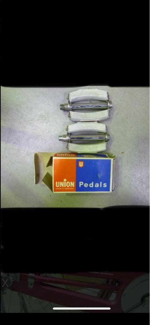 ビンテージ　自転車　婦人車