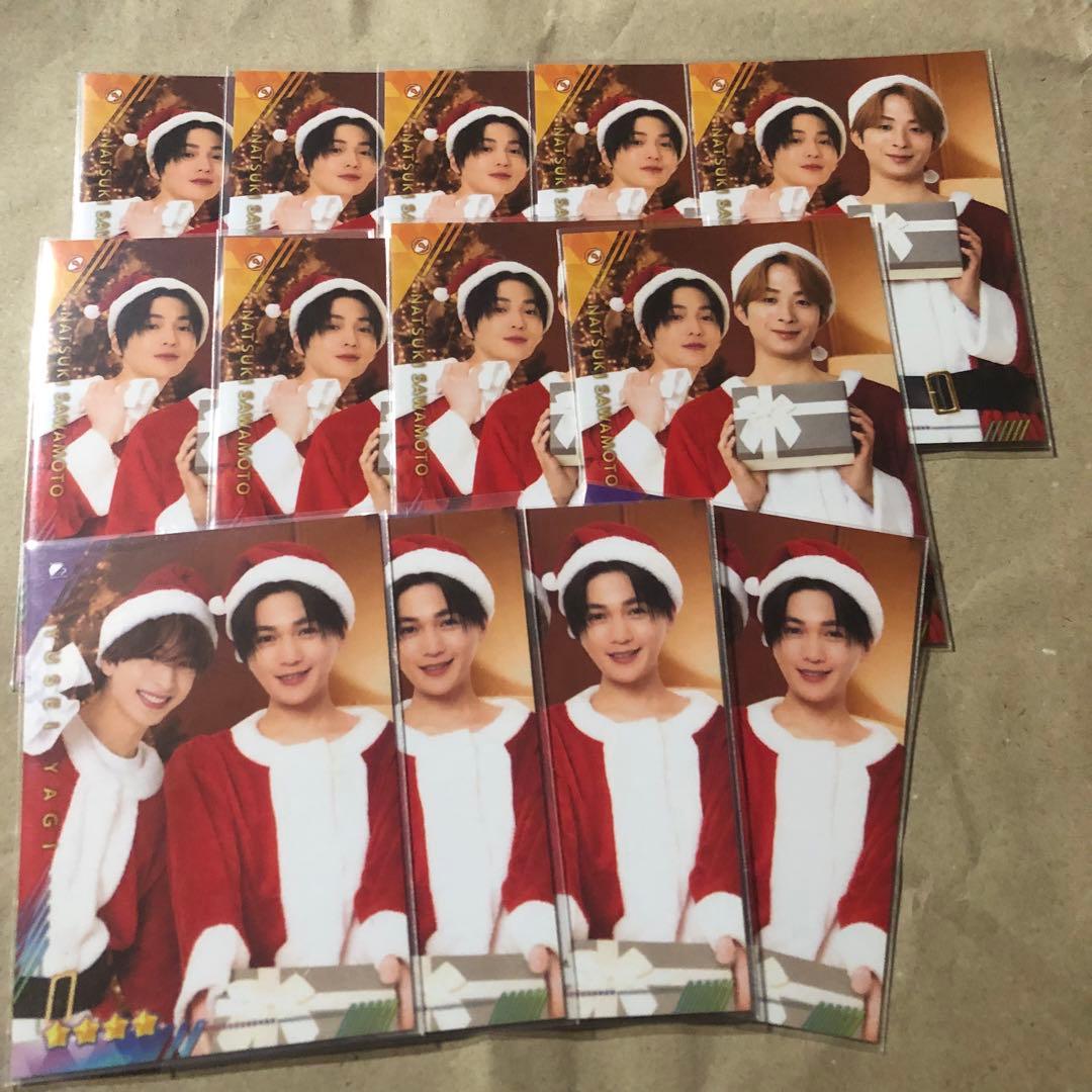 FANTASTICS 八木勇征 セット