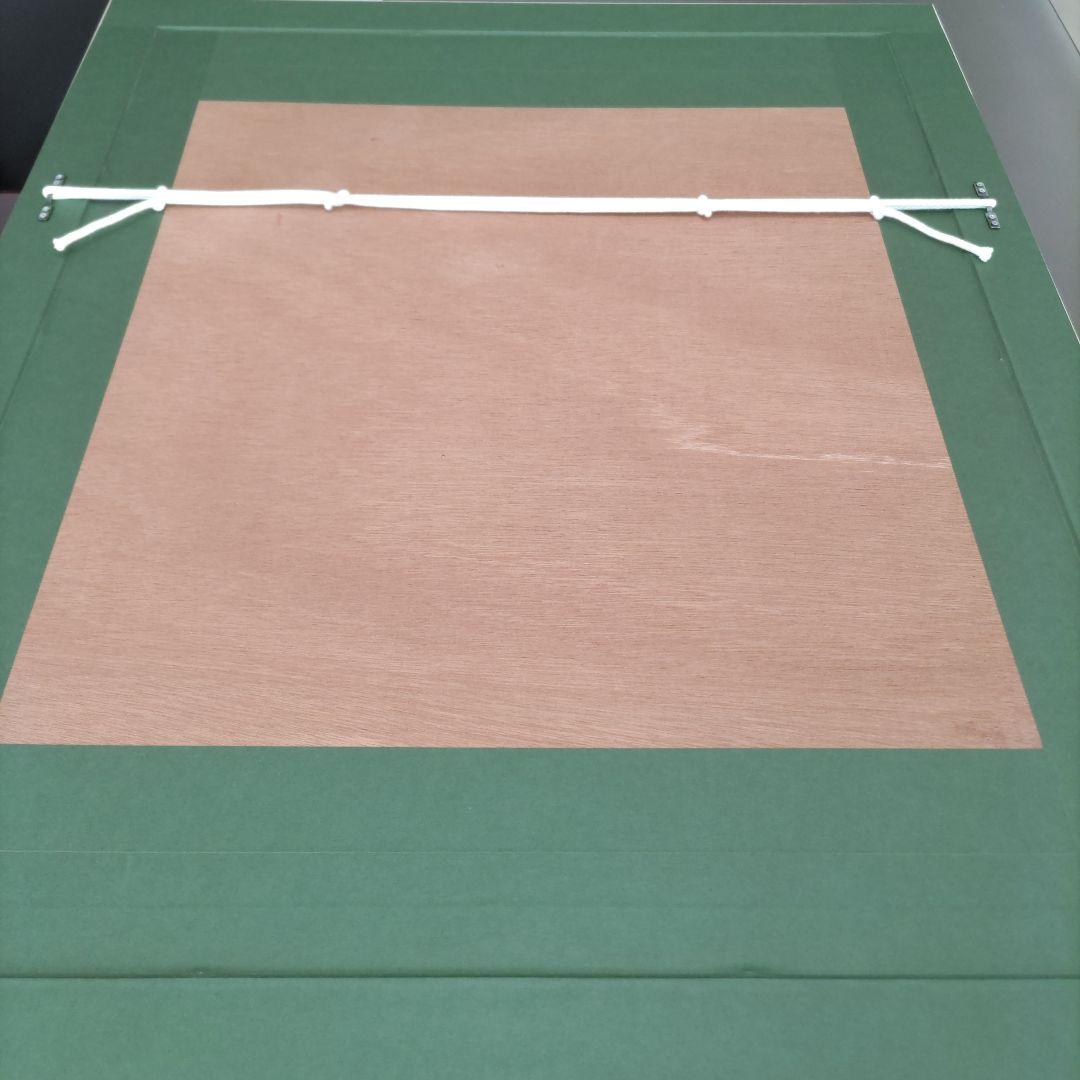 レイモン ペイネ リトグラフ 額装 ☆ 直筆サイン・エディション有り☆ 限定版画