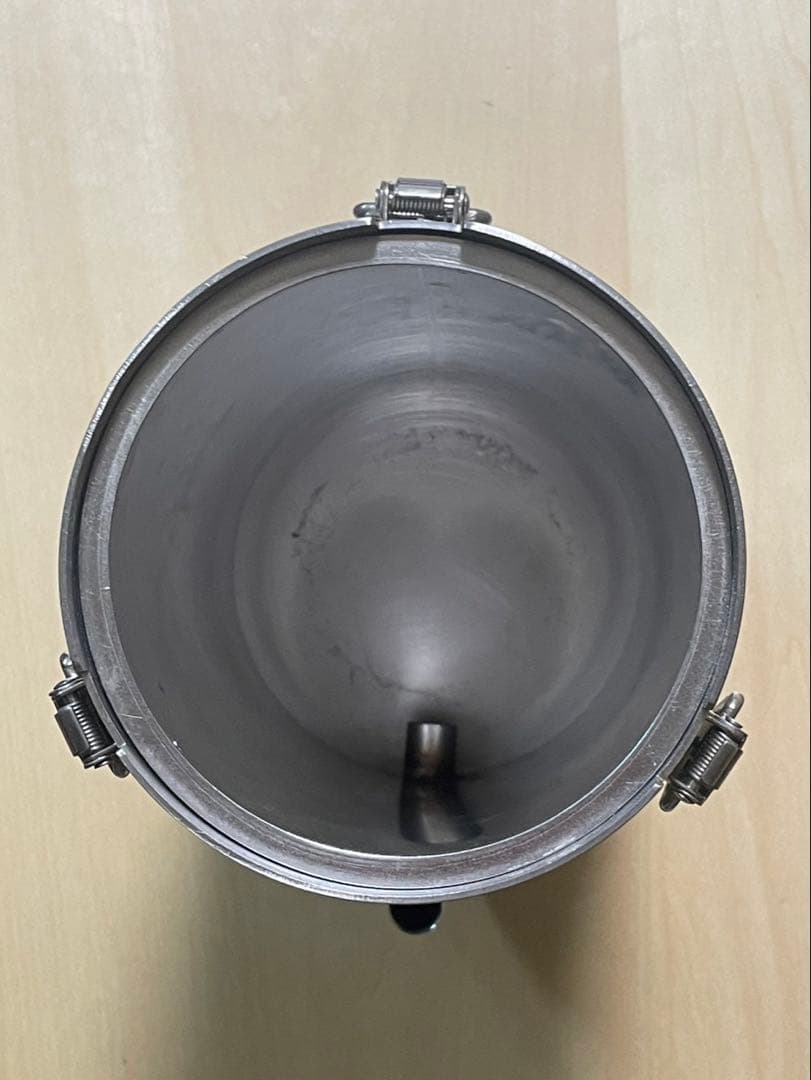 ADA スーパージェットフィルター　ES-150 旧型　ジャンク品