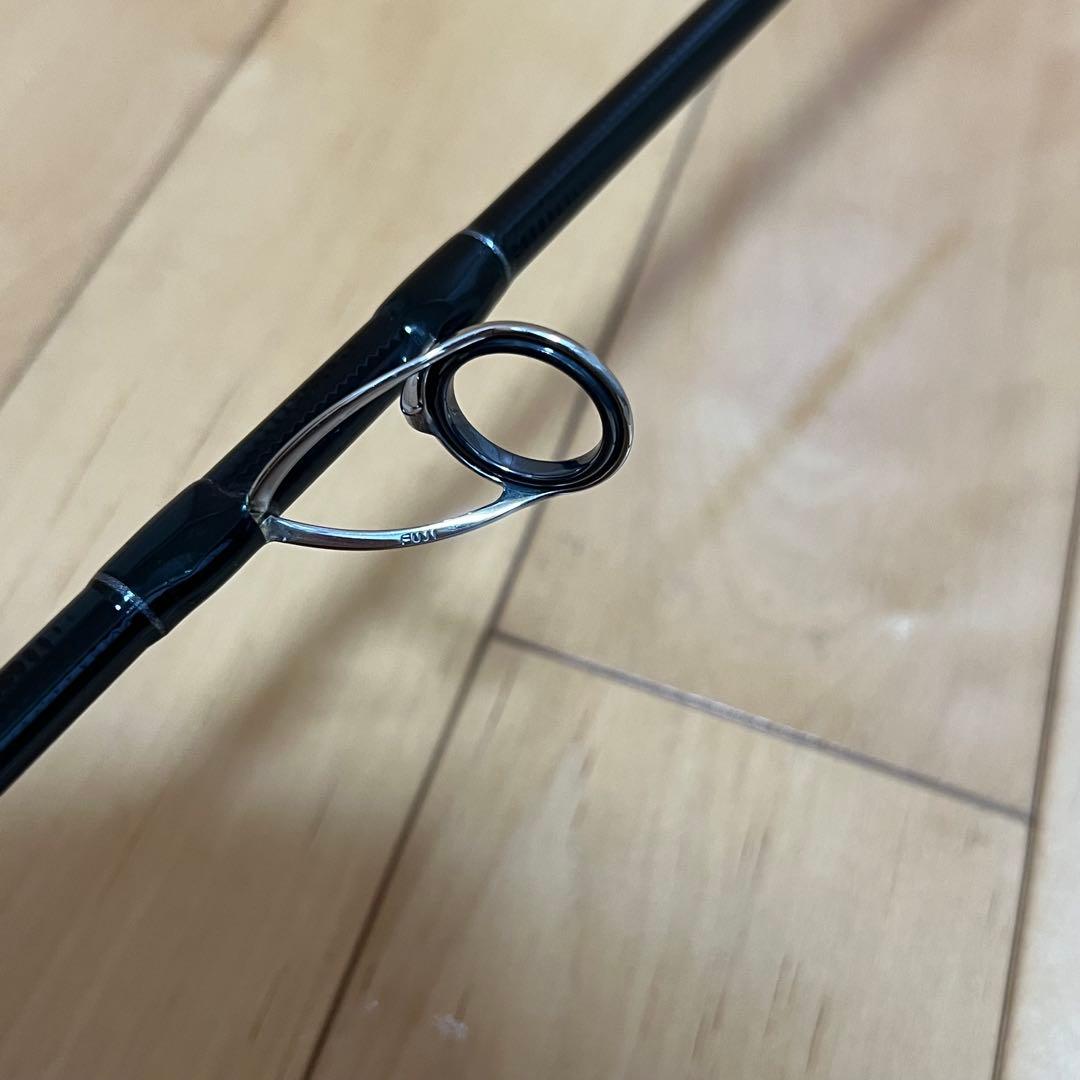 ヤマガブランクス メビウス Mebius 85ML