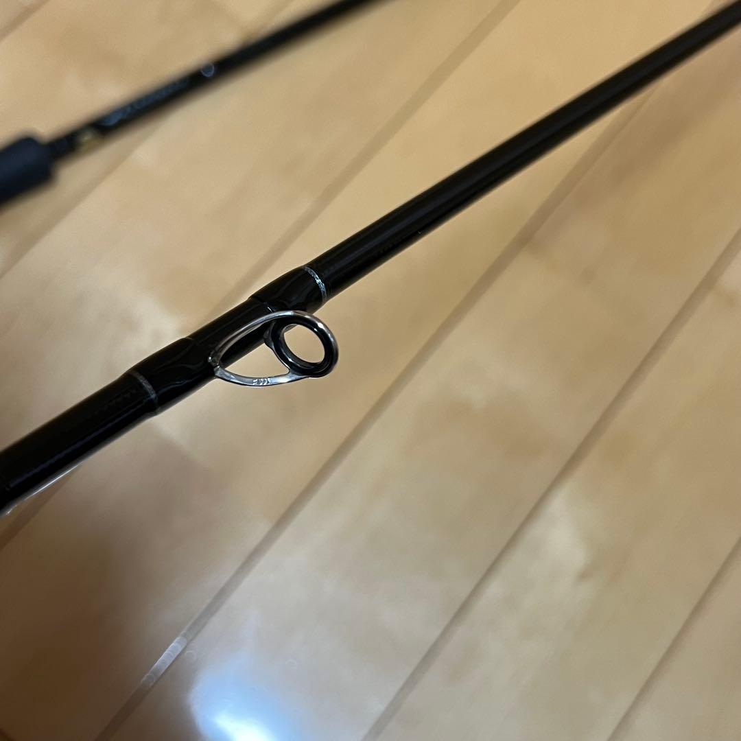 ヤマガブランクス メビウス Mebius 85ML