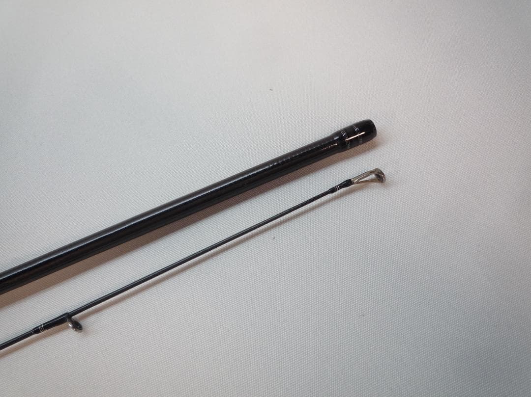 ダイワ　エアエッジ　642ULS　6.4　ULTRA　LIGHT