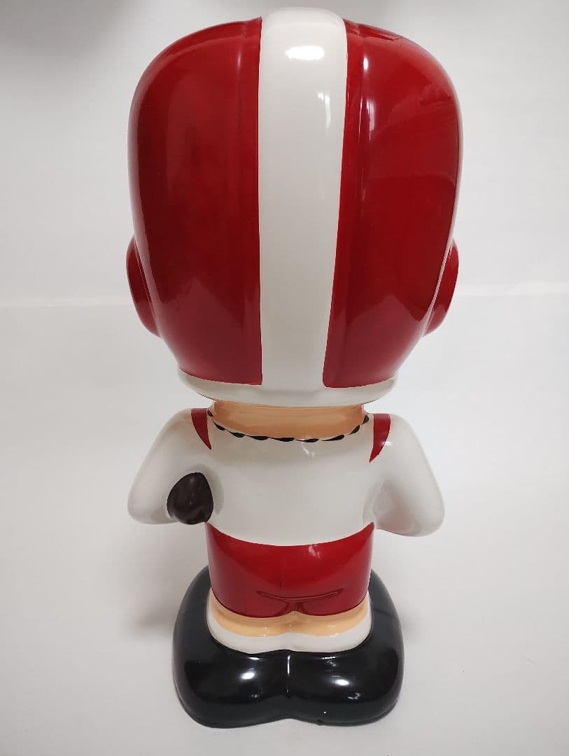 大同坊や 陶器製 貯金箱 TATUNG BOY 大同寶寶 大同宝宝 48cm