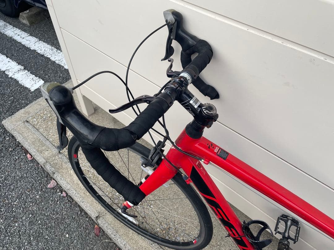 Felt Z100 ロードバイク　サイズ540