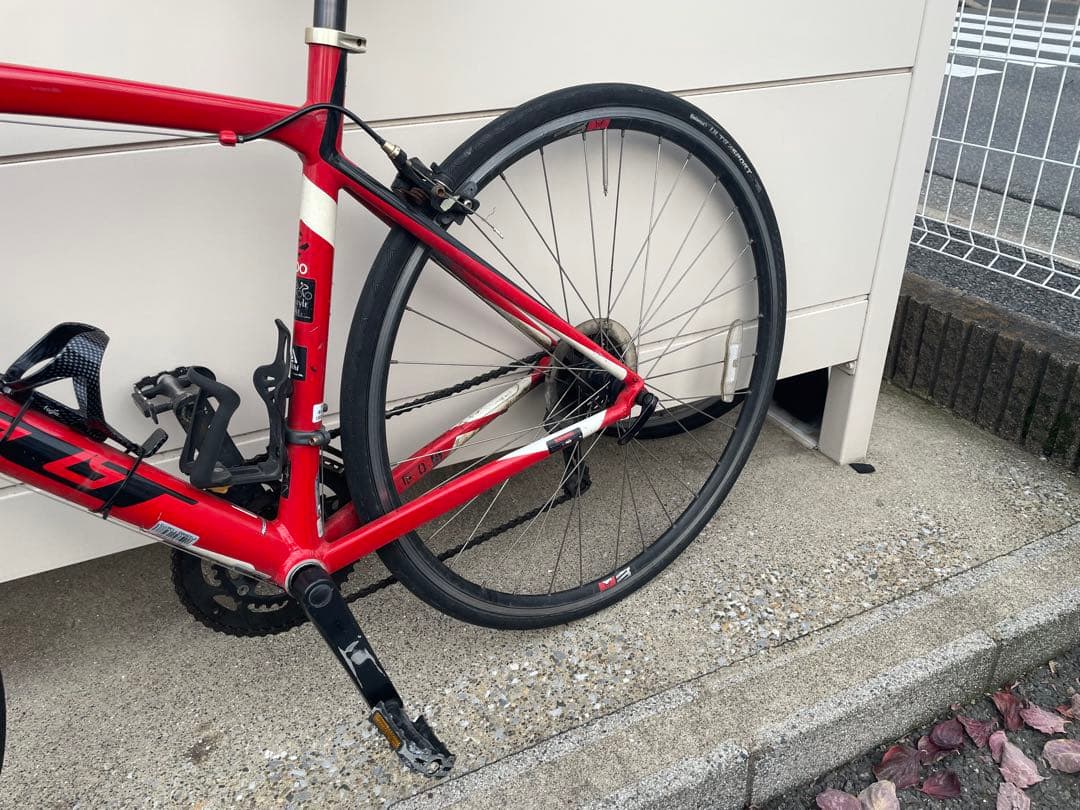 Felt Z100 ロードバイク　サイズ540