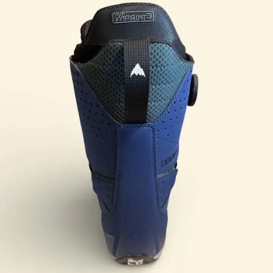 【美品✨】BURTON PHOTON BOA Wide 26.5cm
