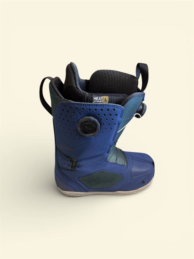 【美品✨】BURTON PHOTON BOA Wide 26.5cm