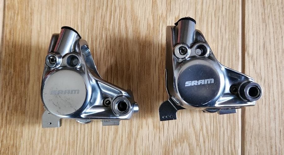 SRAM RED AXS 12S コンポセット　美品