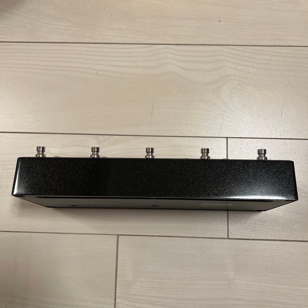 ギター LINE 6 HX STOMP XL