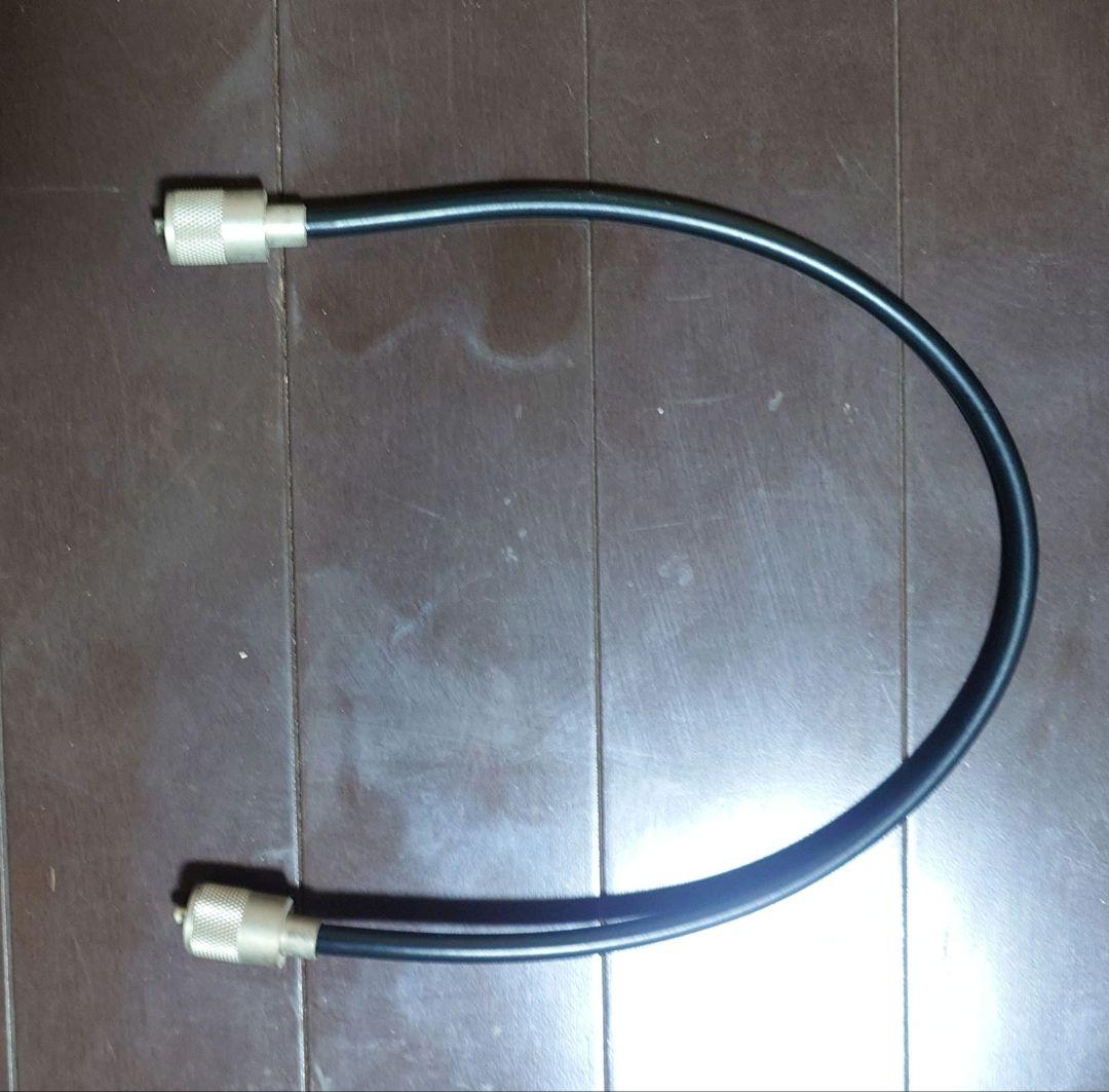 ALINCO DR-735HS DIAMONDANTENA　SX-400セット